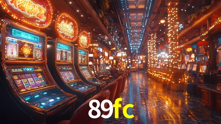 89fc - Fortuna ao Seu Alcance - 89fc.com