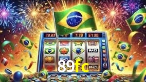 Experiência VIP 89fc