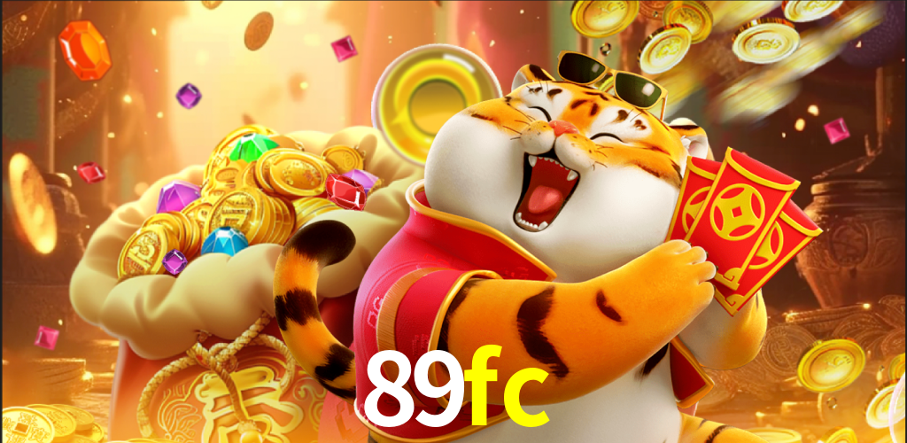89fc: A Experiência de Casino com Jogos de Mesa ao Vivo