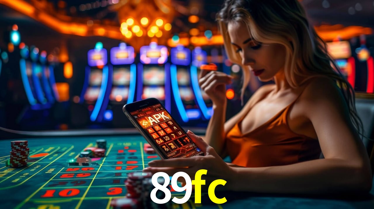 Live Casino 89fc