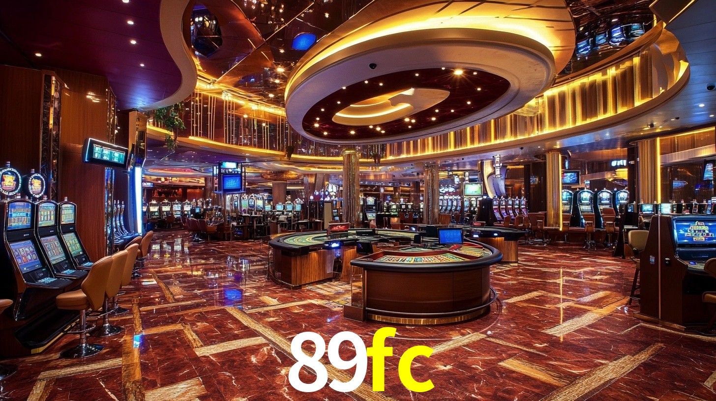 Premium Interface 89fc