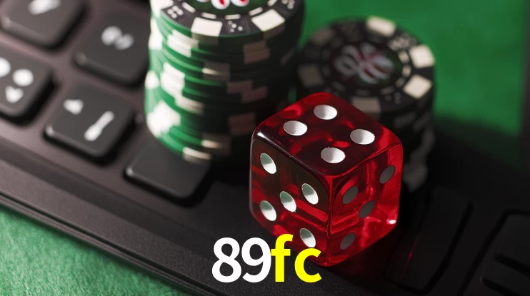 Game Providers 89fc
