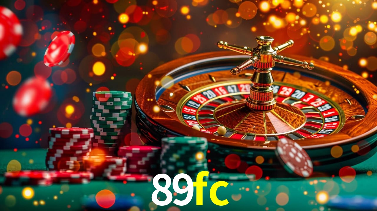 Explorando a Categoria de Eventos em Apostas na 89fc