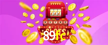 Descubra o Mundo do Cassino Online com 89fc