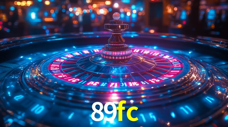 Explore as vantagens do 89fc: serviço profissional e confiabilidade