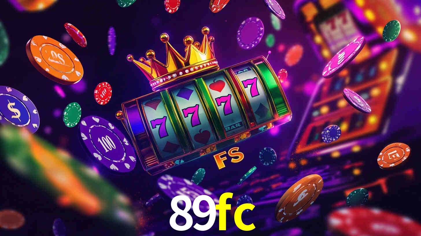 89fc App Interface