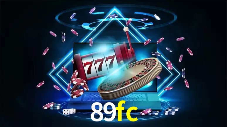 Live Casino 89fc