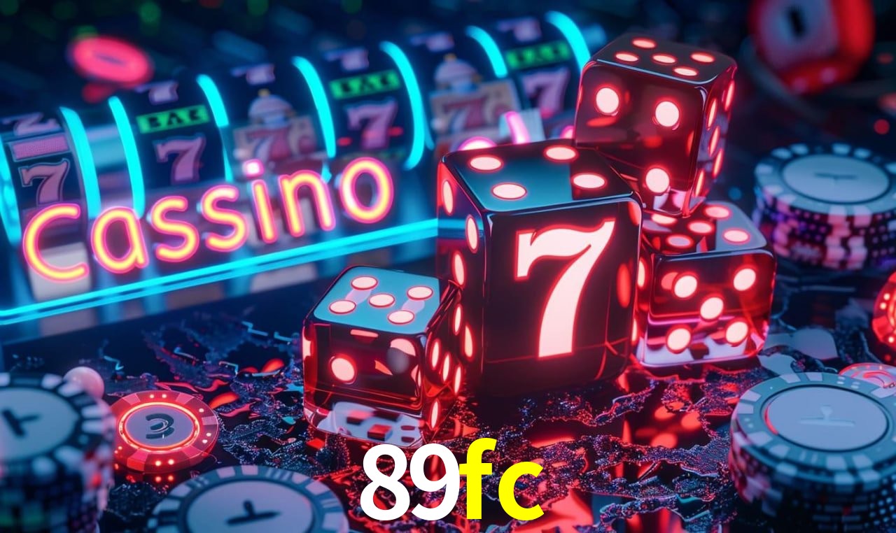 Football Betting 89fc