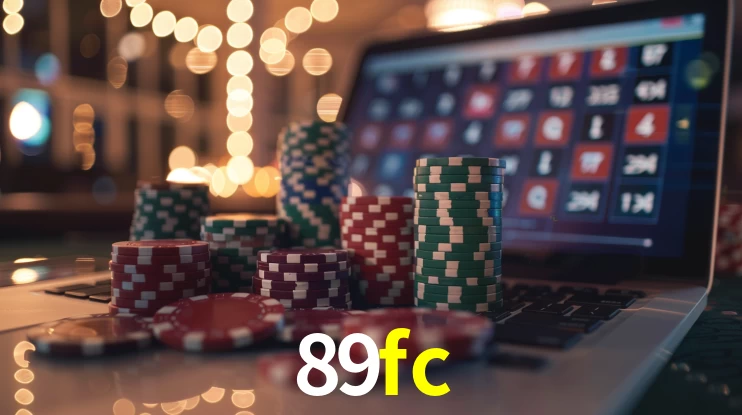 Live Casino 89fc