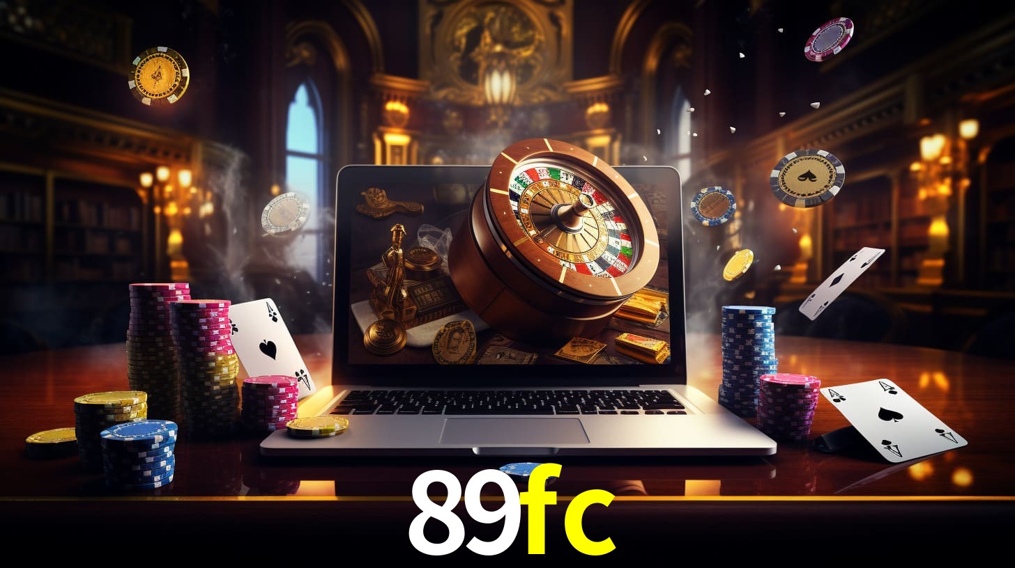 Welcome Bonus 89fc