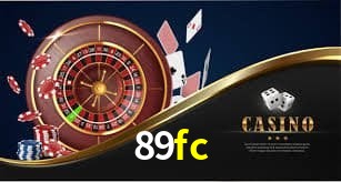 Welcome Bonus 89fc