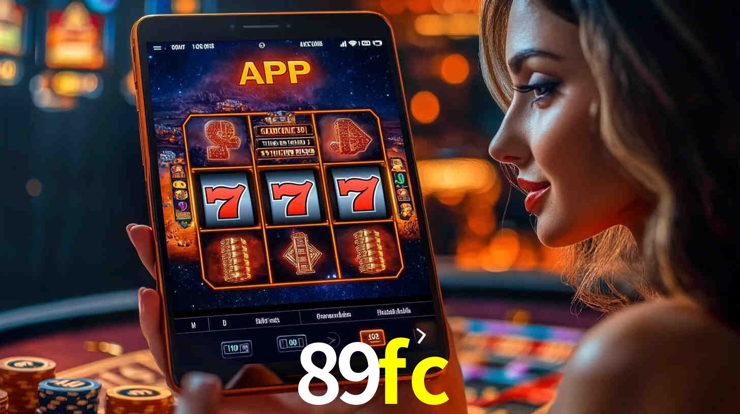 89fc bet