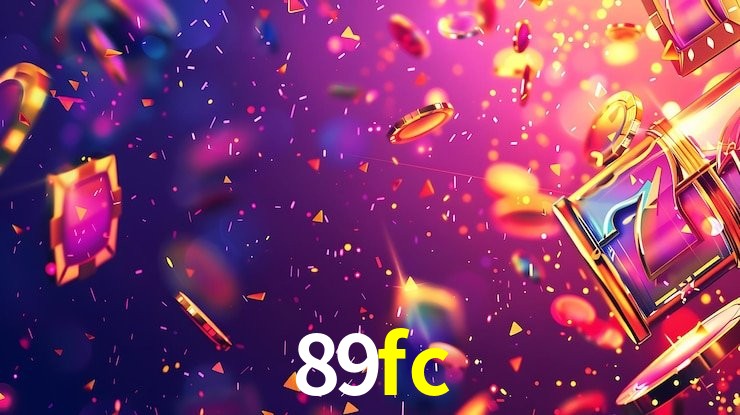 A Emoção da Loteria na 89fc: Uma Chance de Mudança de Vida