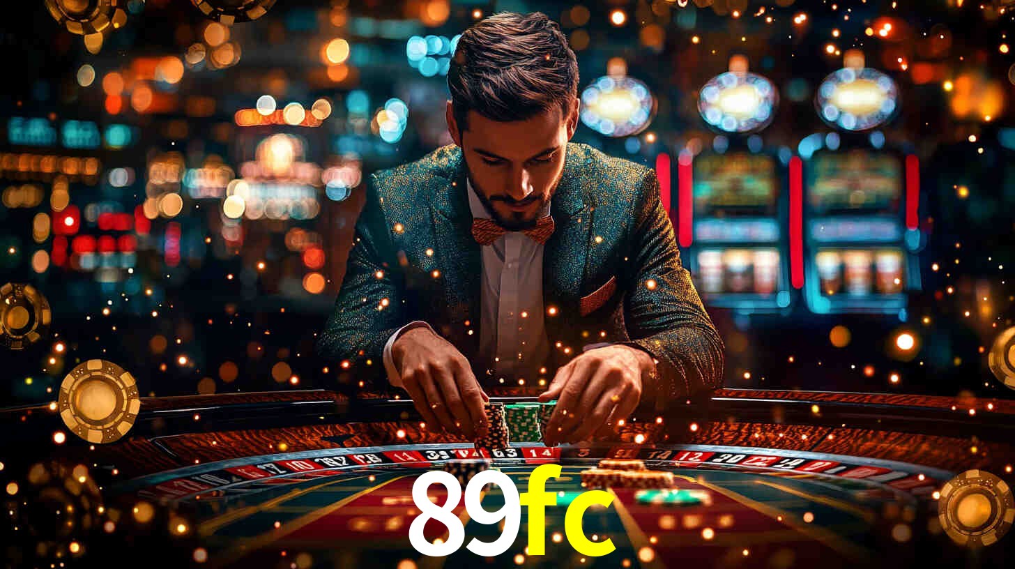 Tournaments 89fc