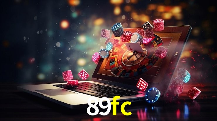 Desvendando o Mundo dos Jogos Virtuais na 89fc