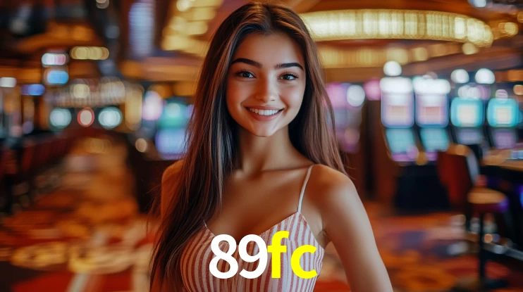 Welcome Bonus 89fc