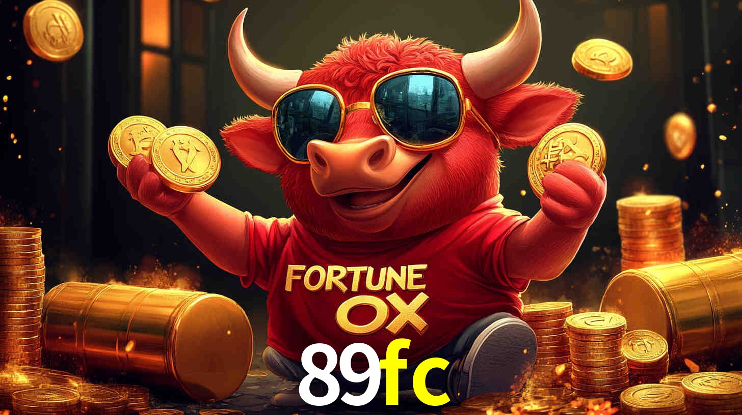 Descubra a Magia dos Jogos de Arcade no 89fc