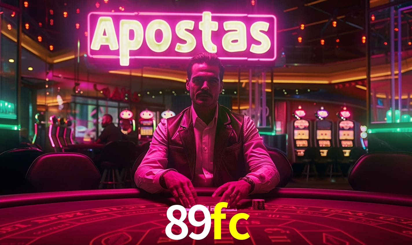 Descubra a Essência do 89fc: Nossa História e Compromissos