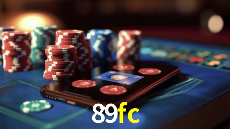 Tennis Betting 89fc