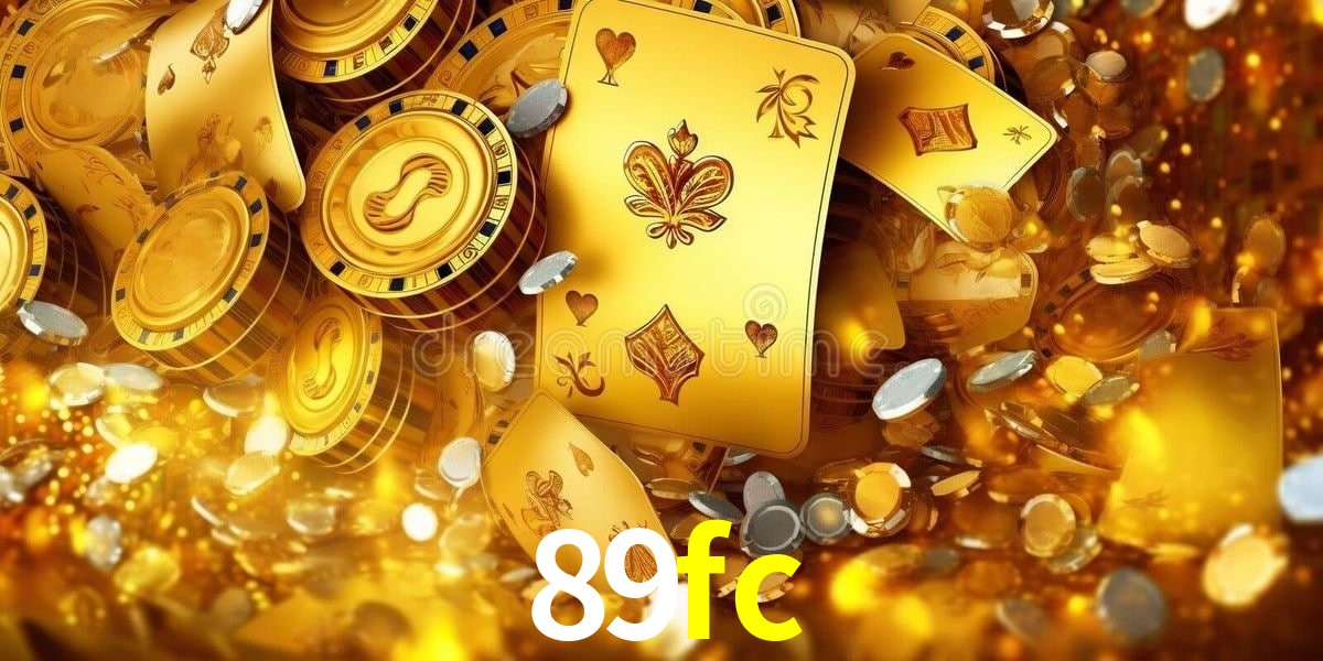 Descubra a Essência do 89fc: Nossa História e Compromissos