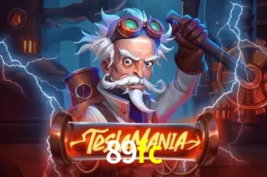 Slot Games 89fc