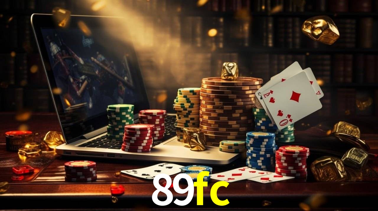 Football Betting 89fc