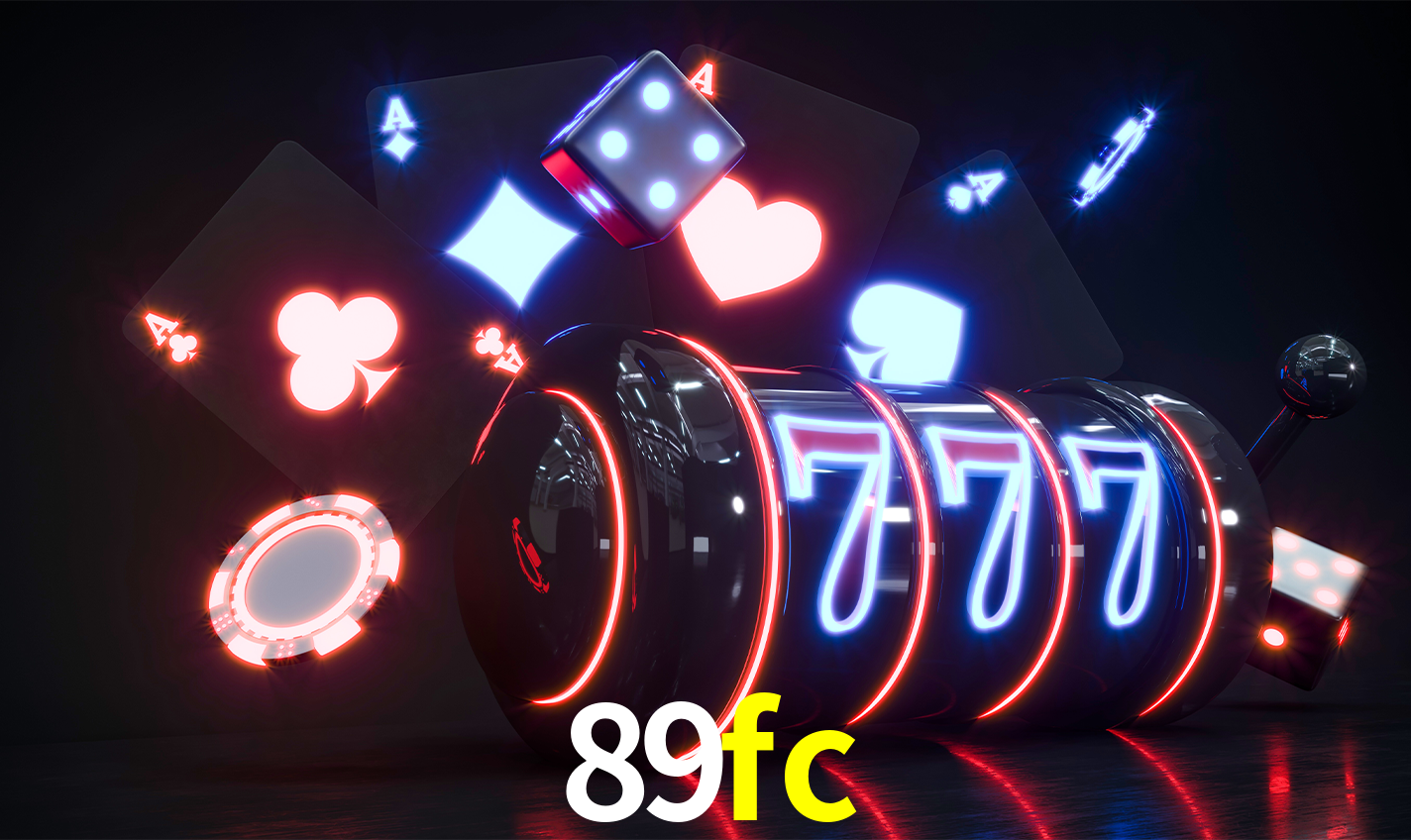App 89FC.COM  